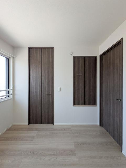 セレスティア柴又Ⅳ（202） 部屋画像