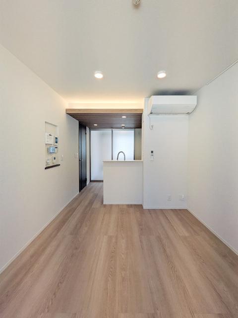 セレスティア柴又Ⅳ（202） 部屋画像