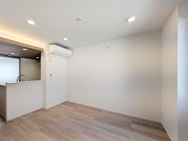 セレスティア柴又Ⅳ（202） 部屋画像