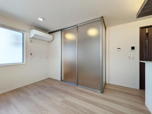 セレスティア柴又Ⅳ（203） 部屋画像
