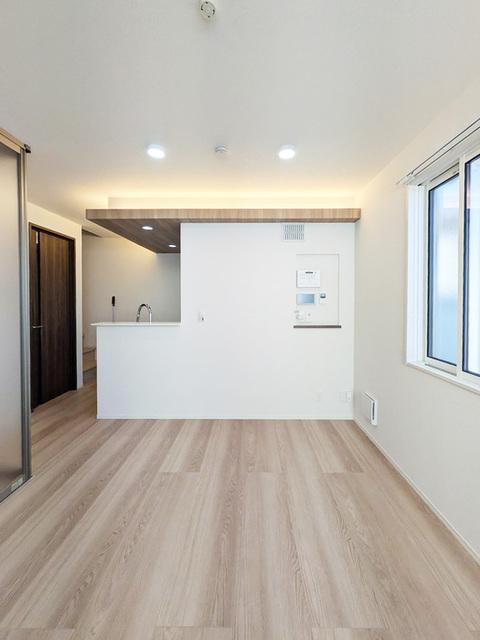 セレスティア柴又Ⅳ（203） 部屋画像