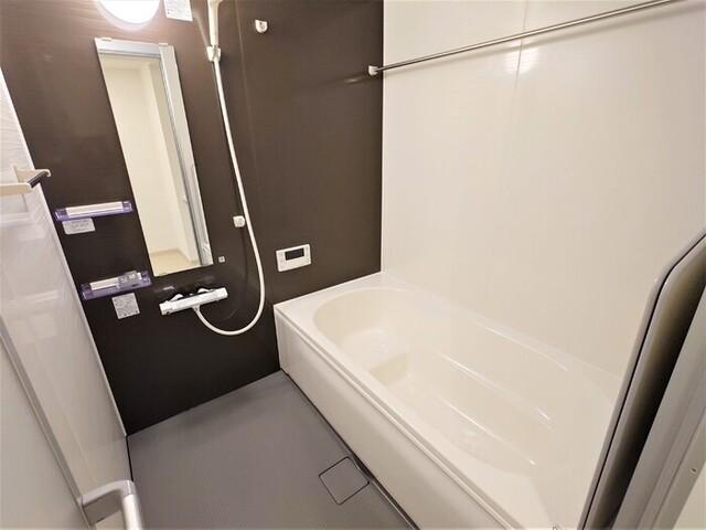 グランヴェールにしすな（201） 部屋画像