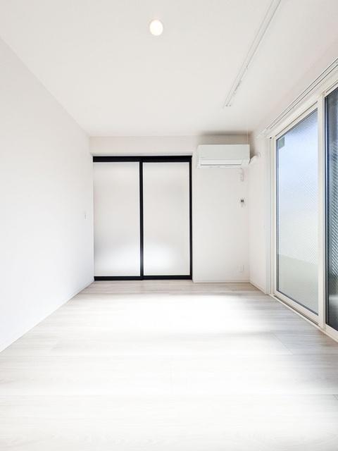 セレスティア中野上高田（101） 部屋画像