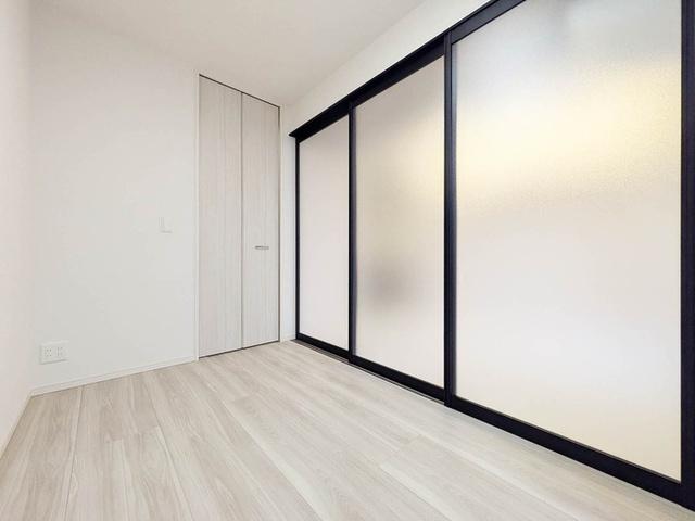 セレスティア中野上高田（106） 部屋画像