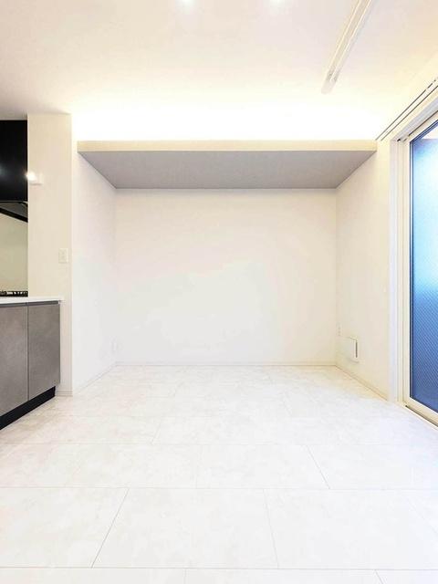 セレスティア中野上高田（106） 部屋画像