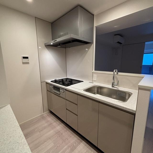 パークアクシス文京本郷（415） 部屋画像