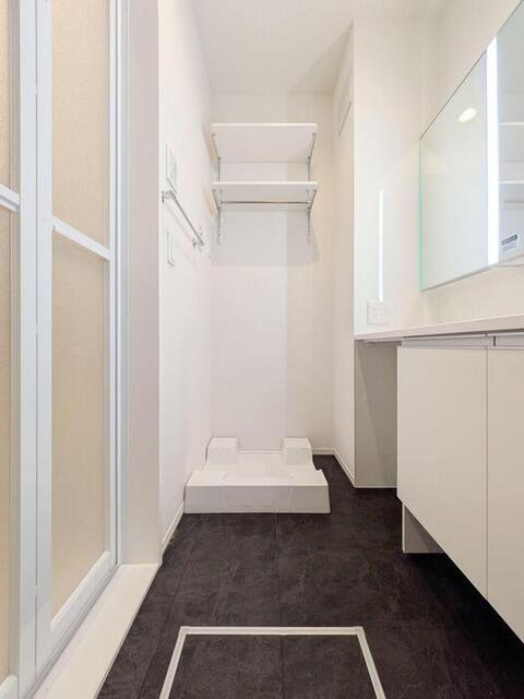 セレスティア中野上高田（306） 部屋画像