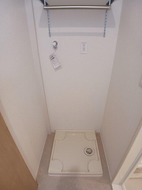 スカイノッツ北赤羽（305） その他部屋・スペース