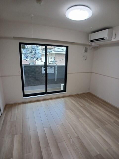 スカイノッツ北赤羽（304） 室内