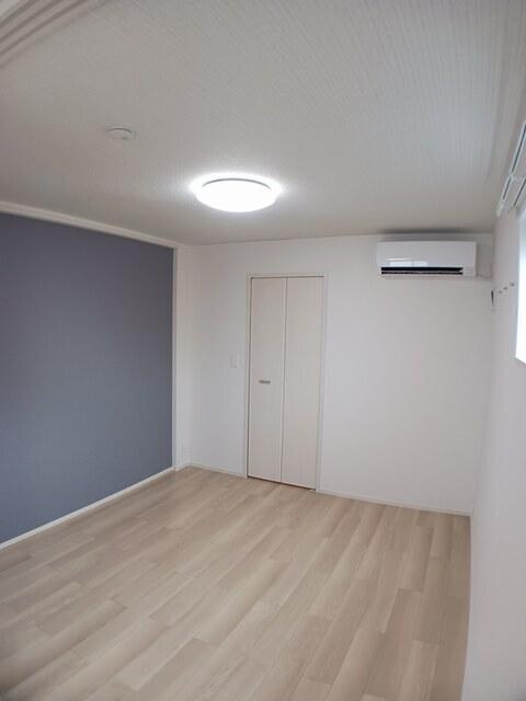 Ａ−２（エーツー）（102） 室内
