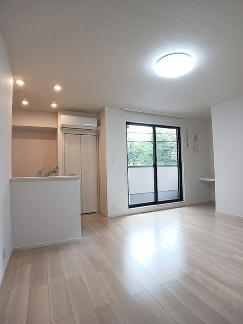 Ａ−１（エーワン）（201） リビング
