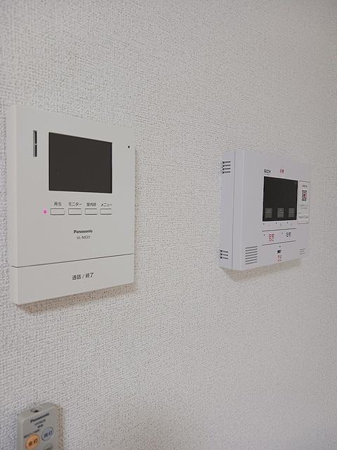 Ａ−１（エーワン）（101） 設備