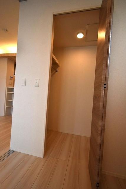 グランディール（301） 部屋画像