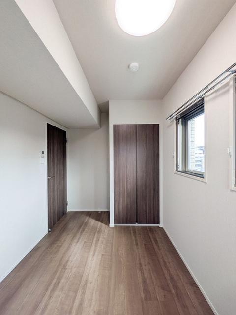 サンジョイアゼロ（602） 部屋画像