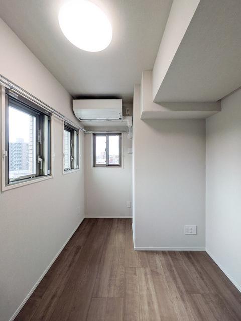 サンジョイアゼロ（602） 部屋画像