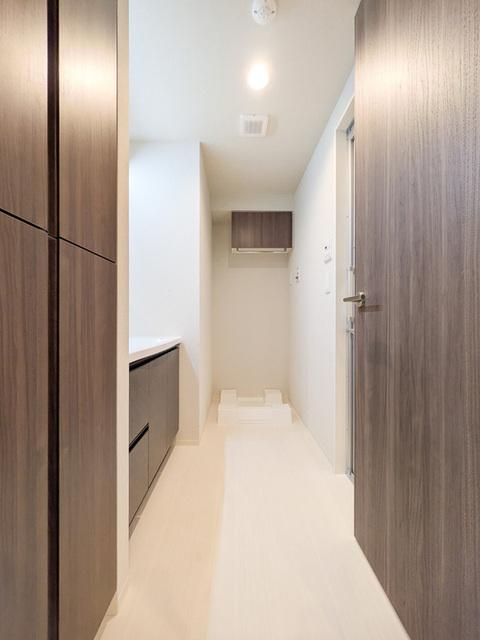 サンジョイアゼロ（602） 部屋画像