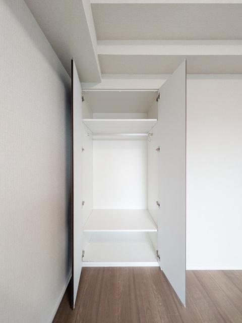 サンジョイアゼロ（602） 部屋画像