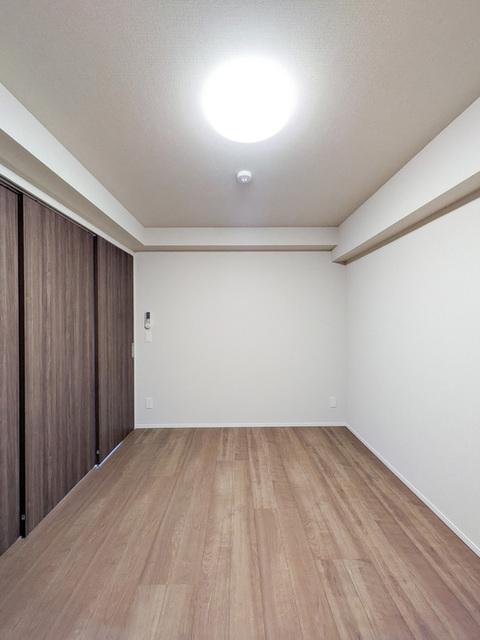 サンジョイアゼロ（604） 部屋画像