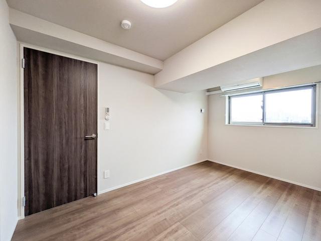 サンジョイアゼロ（604） 部屋画像