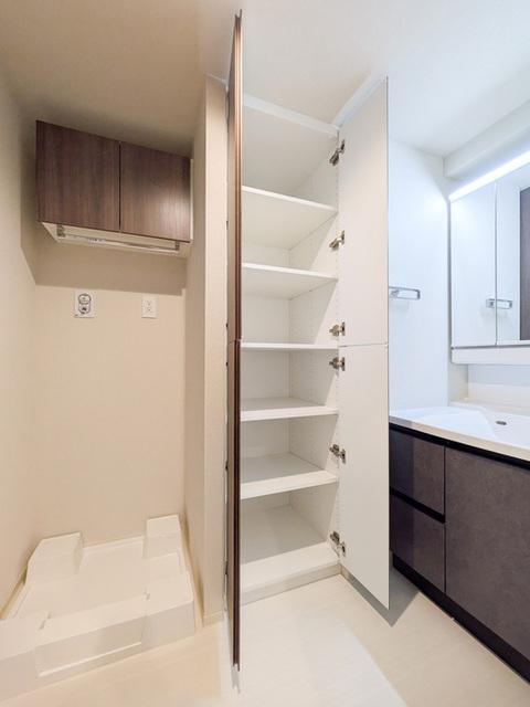 サンジョイアゼロ（604） 部屋画像