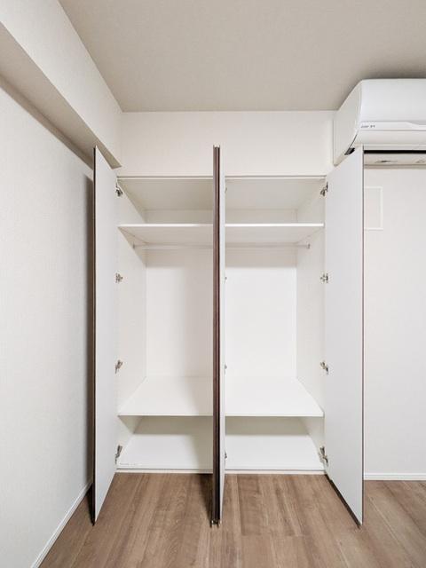サンジョイアゼロ（604） 部屋画像