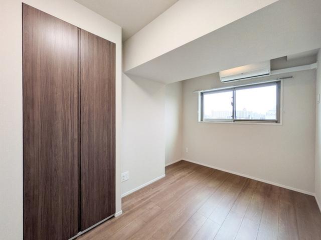 サンジョイアゼロ（605） 部屋画像