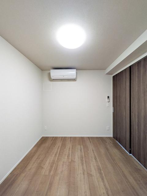 サンジョイアゼロ（605） 部屋画像