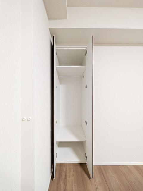 サンジョイアゼロ（605） 部屋画像