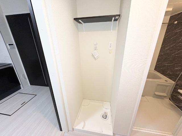 アウローラ本郷町 部屋画像