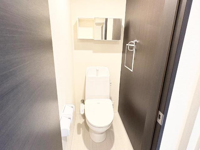 アウローラ本郷町 部屋画像