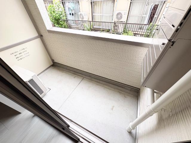 アウローラ本郷町 部屋画像