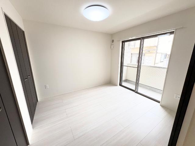 アウローラ本郷町 部屋画像