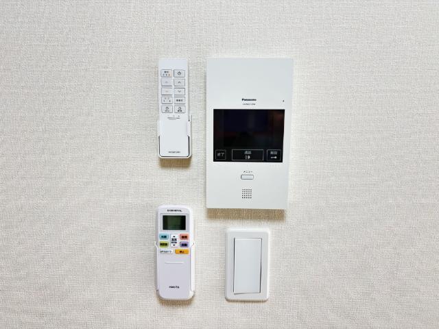 アウローラ本郷町 部屋画像