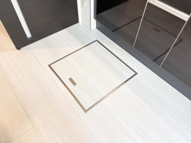 アウローラ本郷町 部屋画像