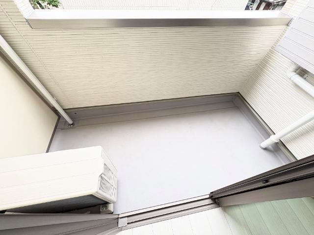 アウローラ本郷町 部屋画像