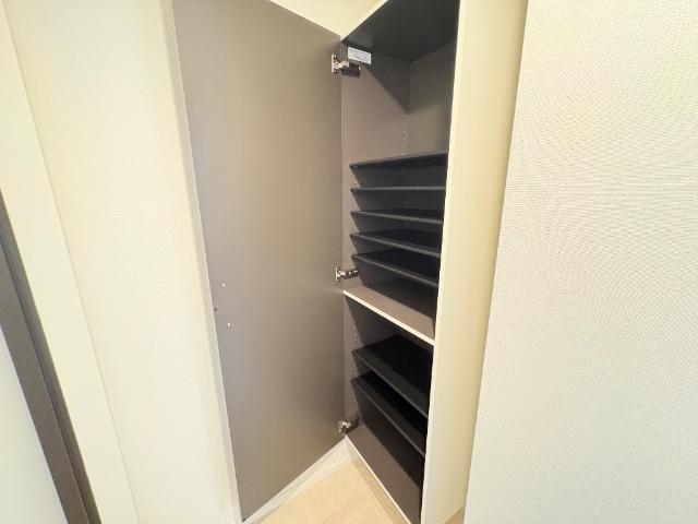 アウローラ本郷町 部屋画像