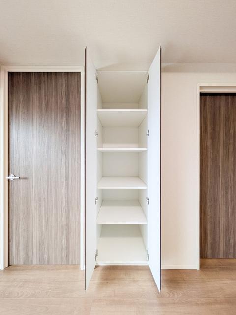 サンジョイアゼロ（606） 部屋画像