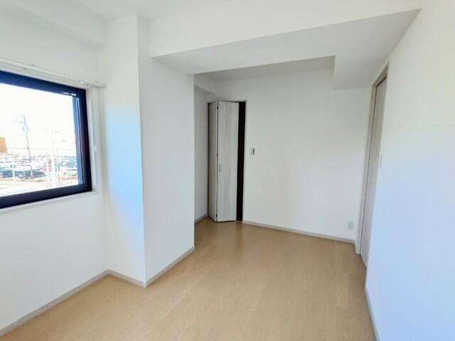 グランヴェールにしすな（301） 部屋画像
