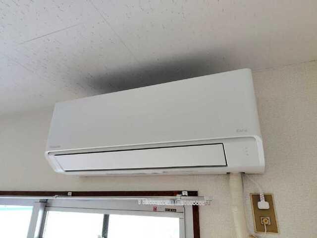 グリーンハイム桜塚（407） 設備