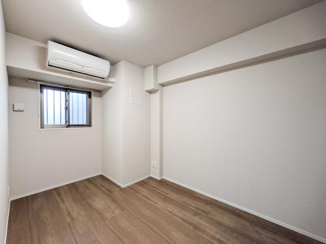 サンジョイアゼロ（607） 部屋画像