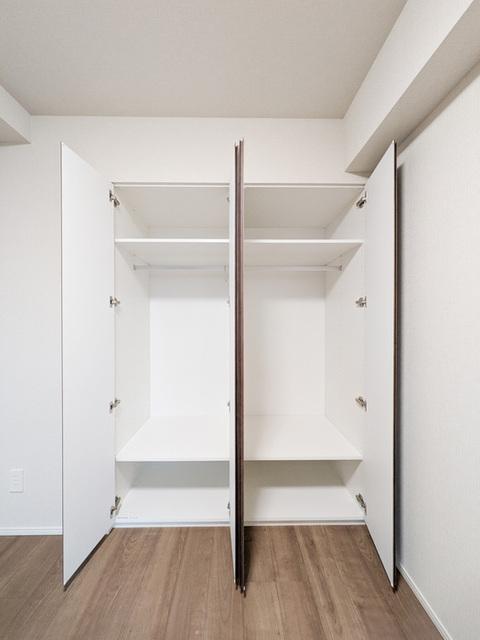 サンジョイアゼロ（607） 部屋画像