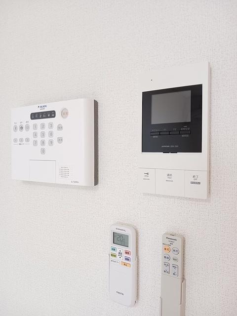 ブレーメンハウス（103） 設備