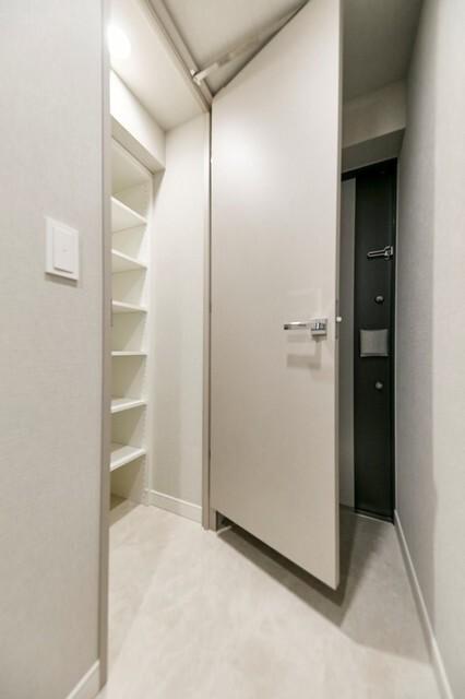 プライムブリス品川中延（701） 部屋画像