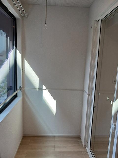 ソレイユ緑ヶ丘（103） その他部屋・スペース
