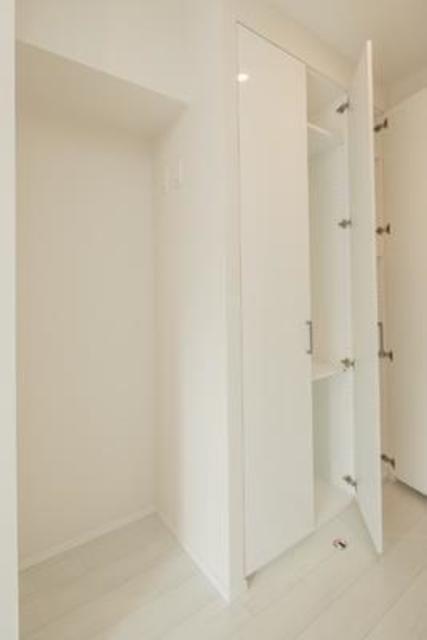 パークアクシス赤坂見附（508） 部屋画像