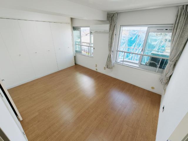 武蔵境ハイム 室内