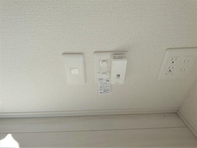 セントラルコートⅡ（105） 部屋画像