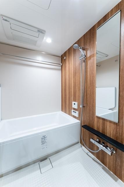 パークスフィア牛込神楽坂（403） 部屋画像