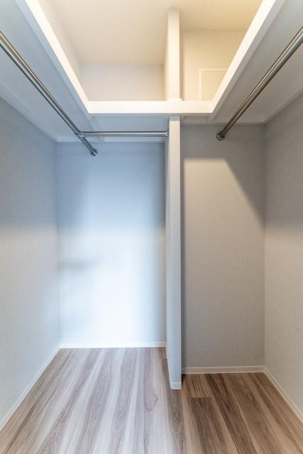 パークスフィア牛込神楽坂（403） 部屋画像
