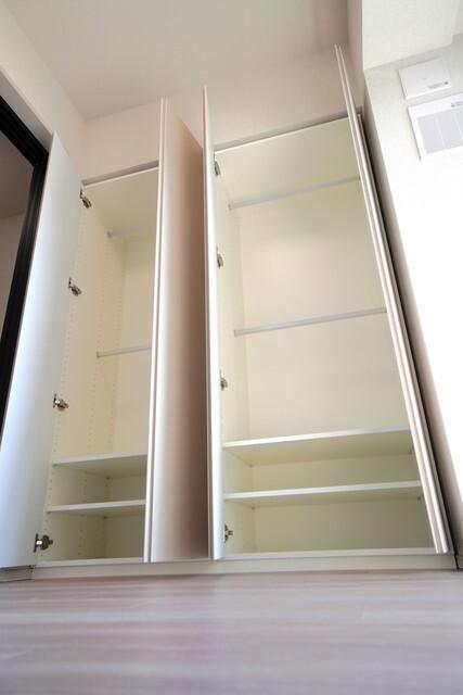 Ｂｒｉｌｌｉａ　ｉｓｔ　上野稲荷町（1002） 部屋画像